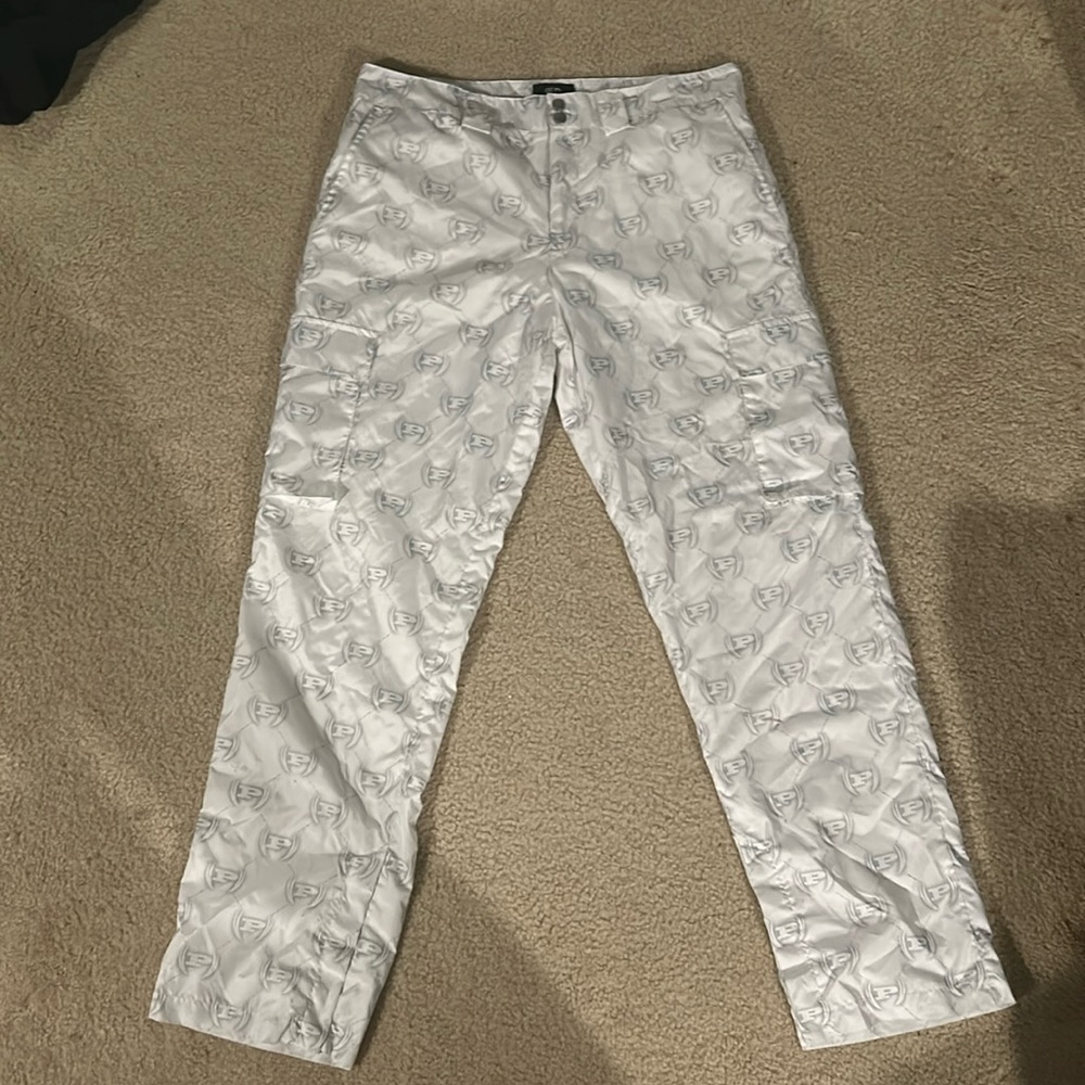 Forever 21 cargo